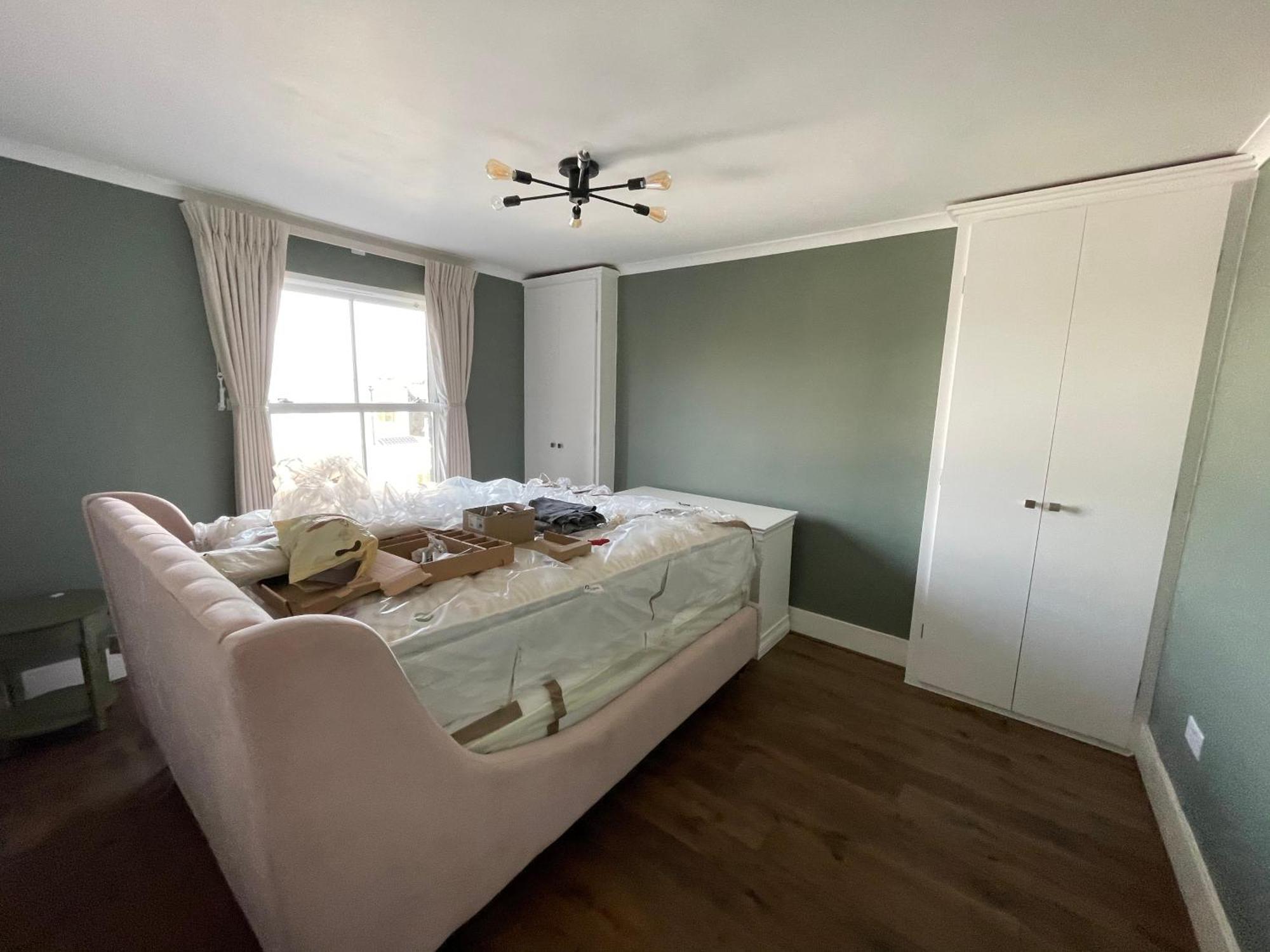 Spacious & Pristine 2Bd Flat - Balham Apartment Londra Exterior foto