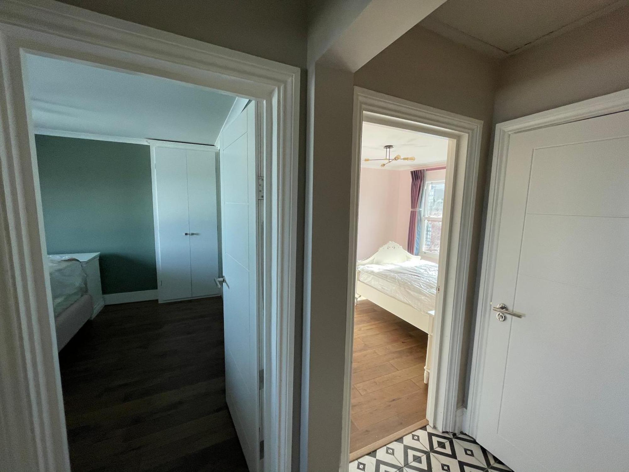 Spacious & Pristine 2Bd Flat - Balham Apartment Londra Exterior foto