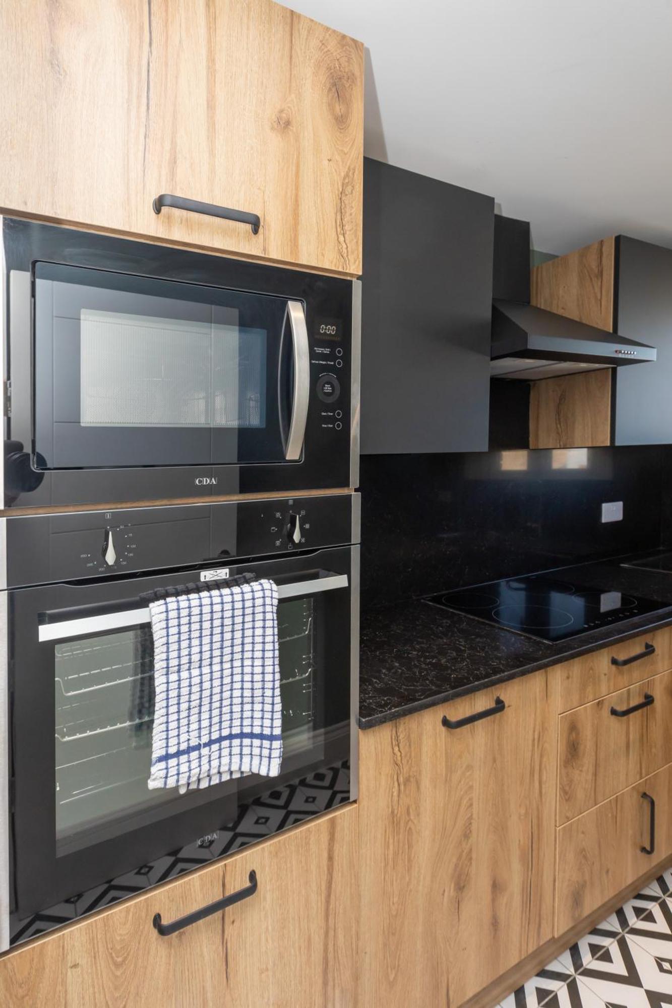 Spacious & Pristine 2Bd Flat - Balham Apartment Londra Exterior foto