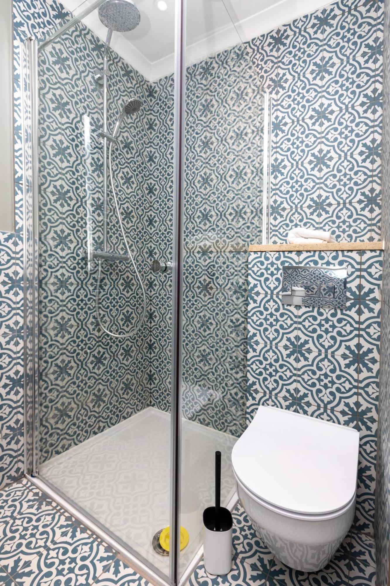 Spacious & Pristine 2Bd Flat - Balham Apartment Londra Exterior foto