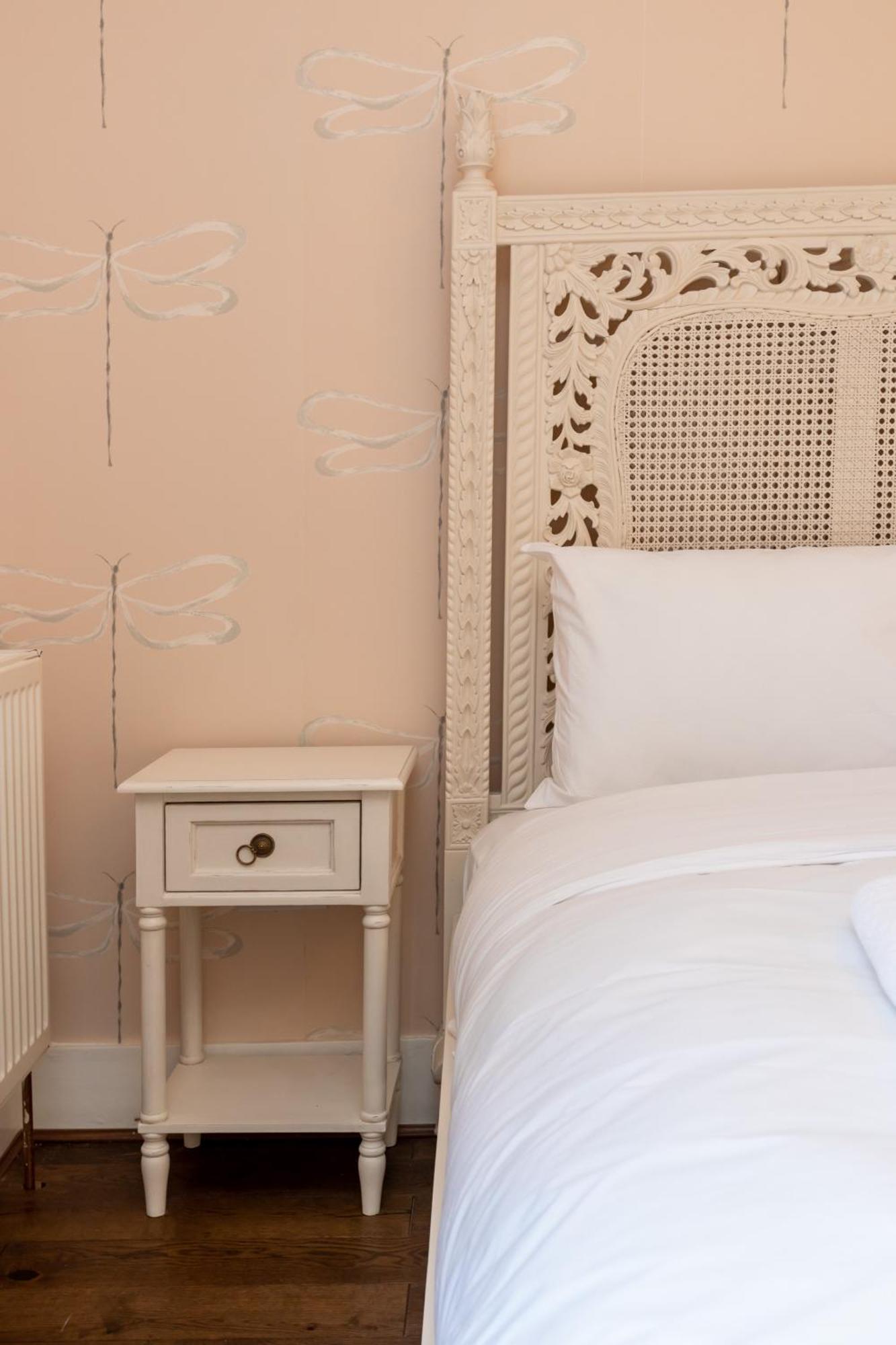 Spacious & Pristine 2Bd Flat - Balham Apartment Londra Exterior foto