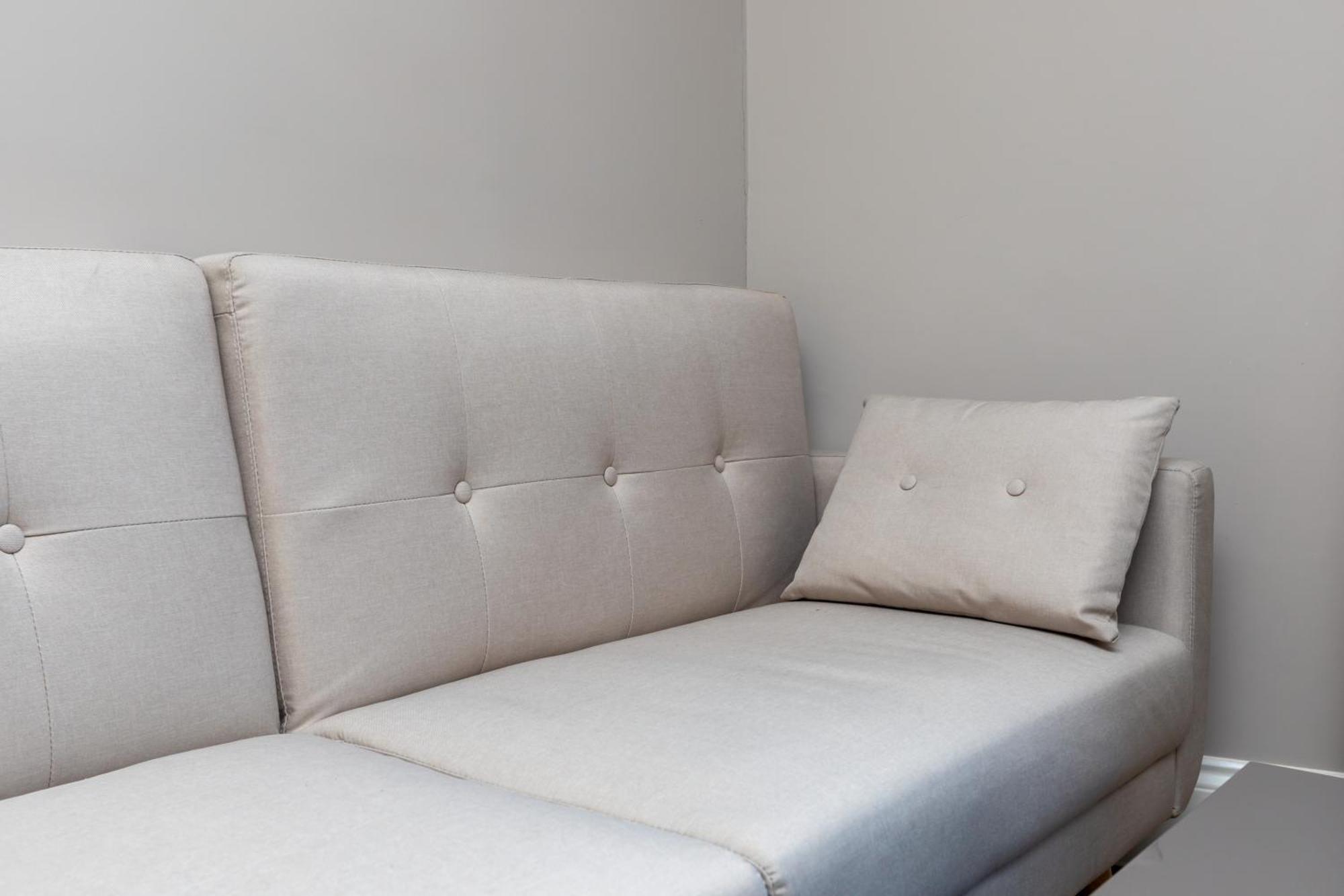 Spacious & Pristine 2Bd Flat - Balham Apartment Londra Exterior foto