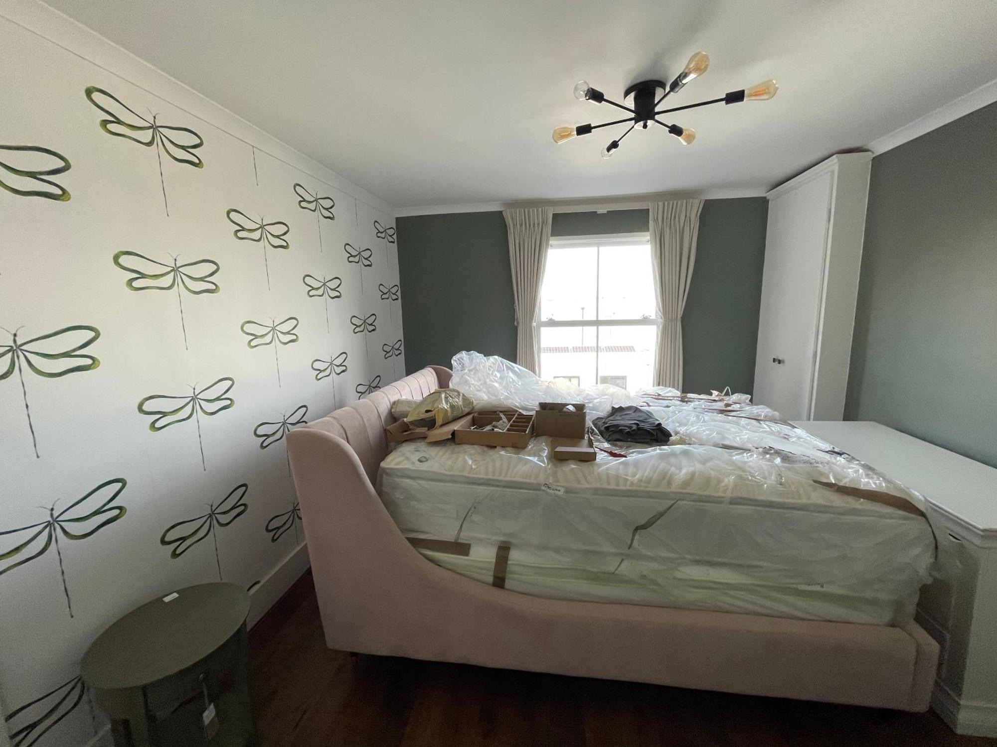 Spacious & Pristine 2Bd Flat - Balham Apartment Londra Exterior foto
