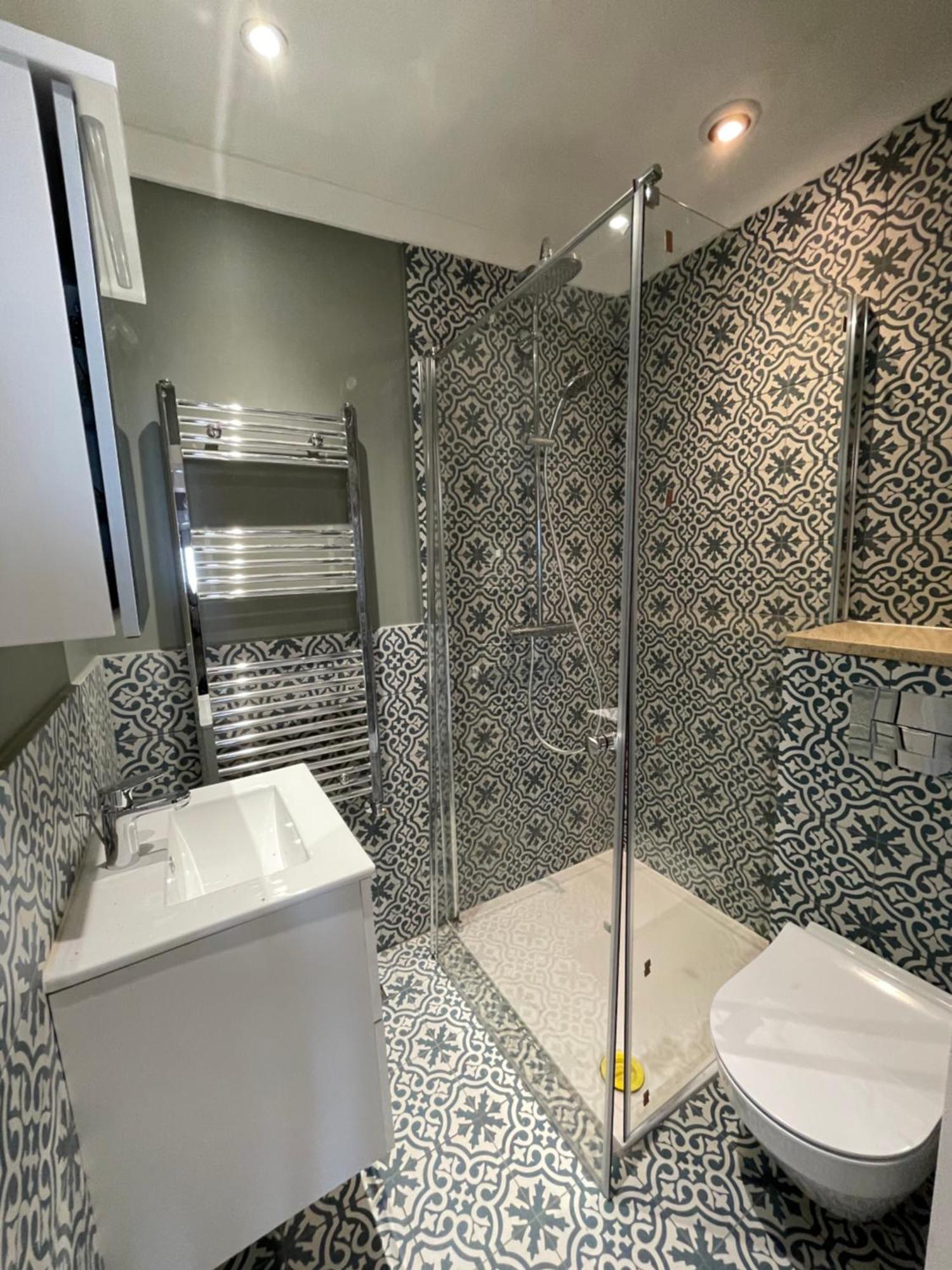 Spacious & Pristine 2Bd Flat - Balham Apartment Londra Exterior foto