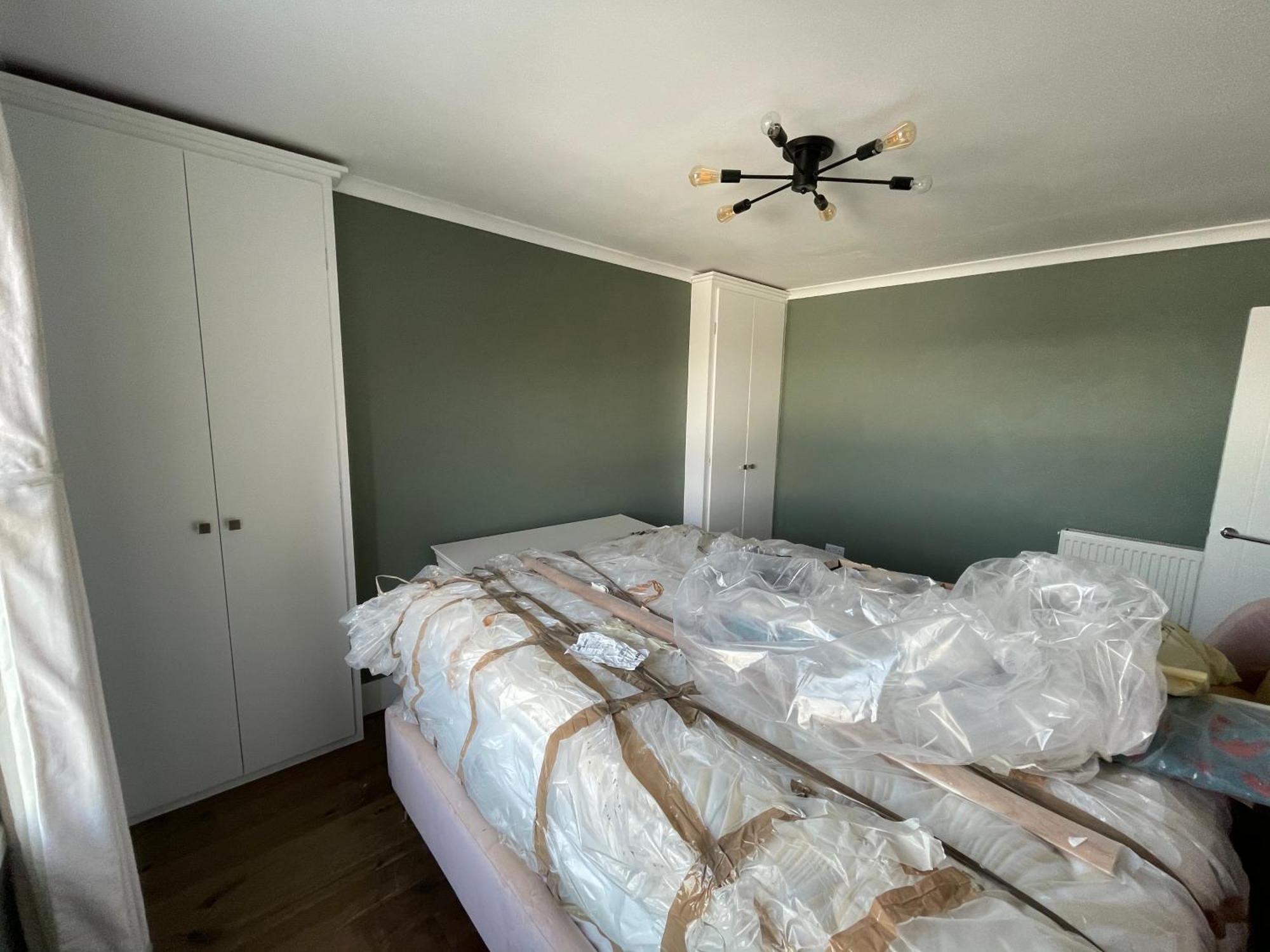 Spacious & Pristine 2Bd Flat - Balham Apartment Londra Exterior foto