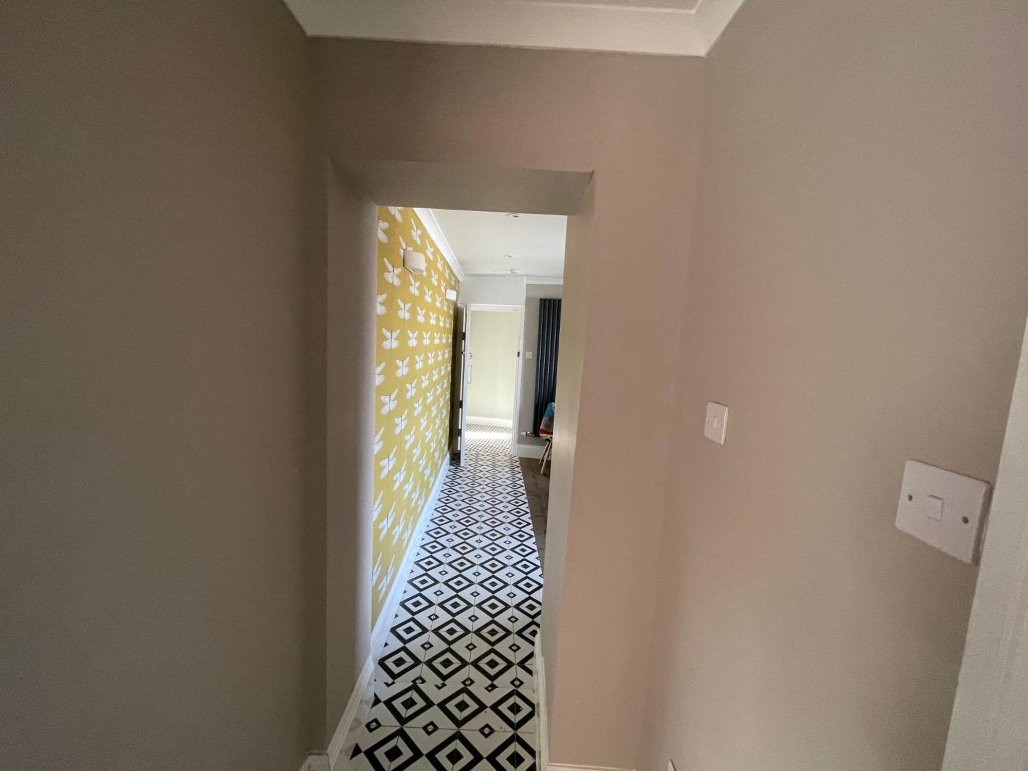 Spacious & Pristine 2Bd Flat - Balham Apartment Londra Exterior foto