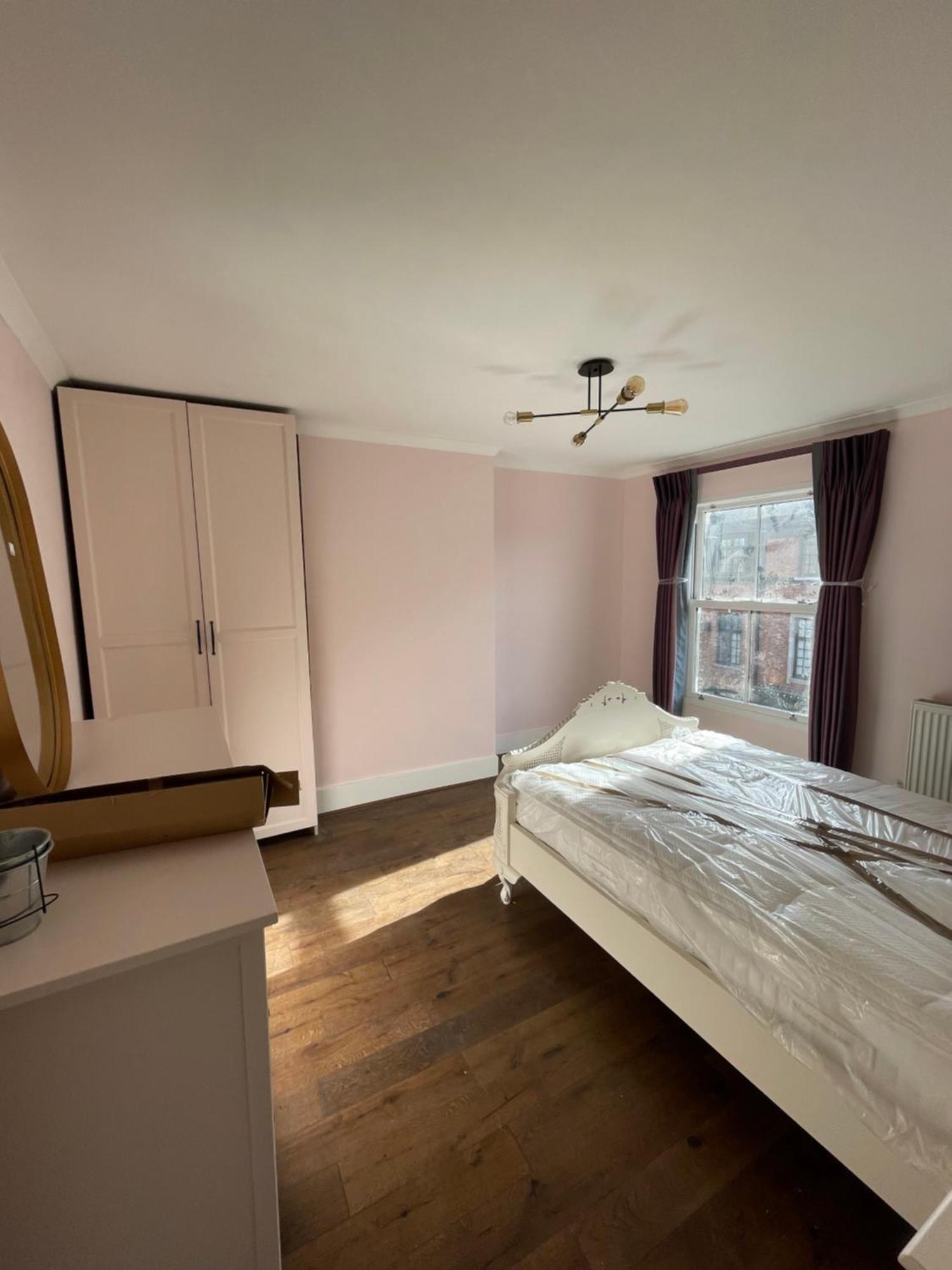 Spacious & Pristine 2Bd Flat - Balham Apartment Londra Exterior foto