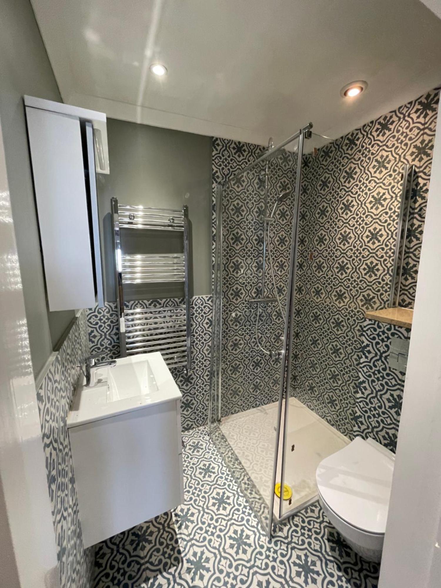 Spacious & Pristine 2Bd Flat - Balham Apartment Londra Exterior foto